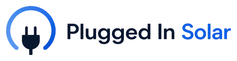 Plugged In Solar